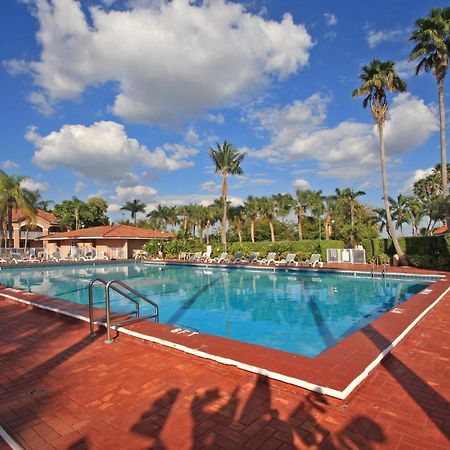 Grand Palms Spa & Golf Resort Pembroke Pines Facilités photo