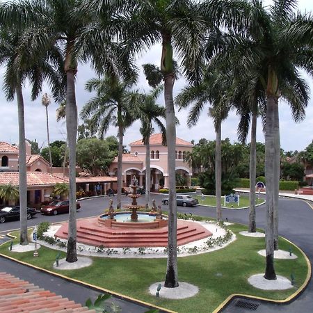 Grand Palms Spa & Golf Resort Pembroke Pines Extérieur photo