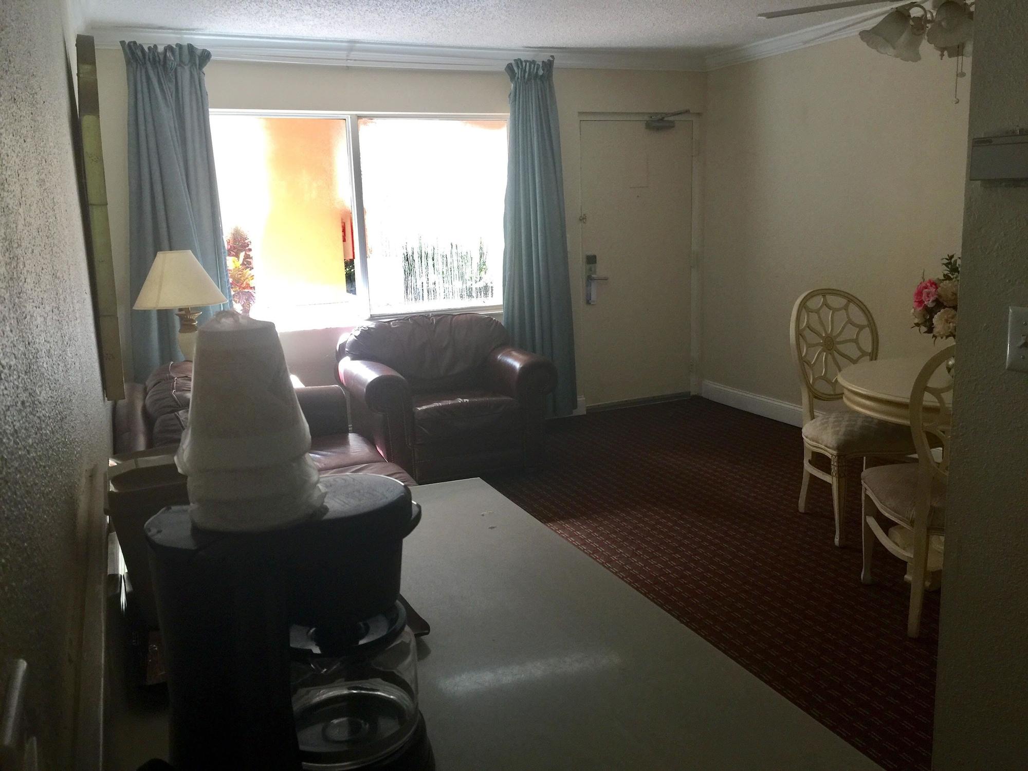 Grand Palms Spa & Golf Resort Pembroke Pines Extérieur photo