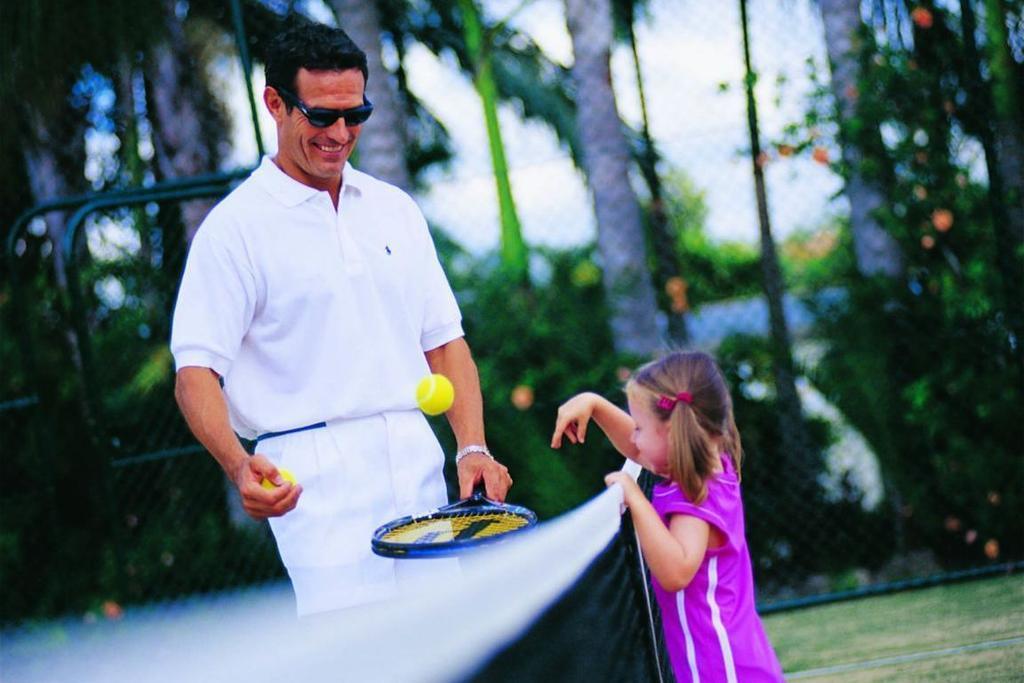 Grand Palms Spa & Golf Resort Pembroke Pines Extérieur photo