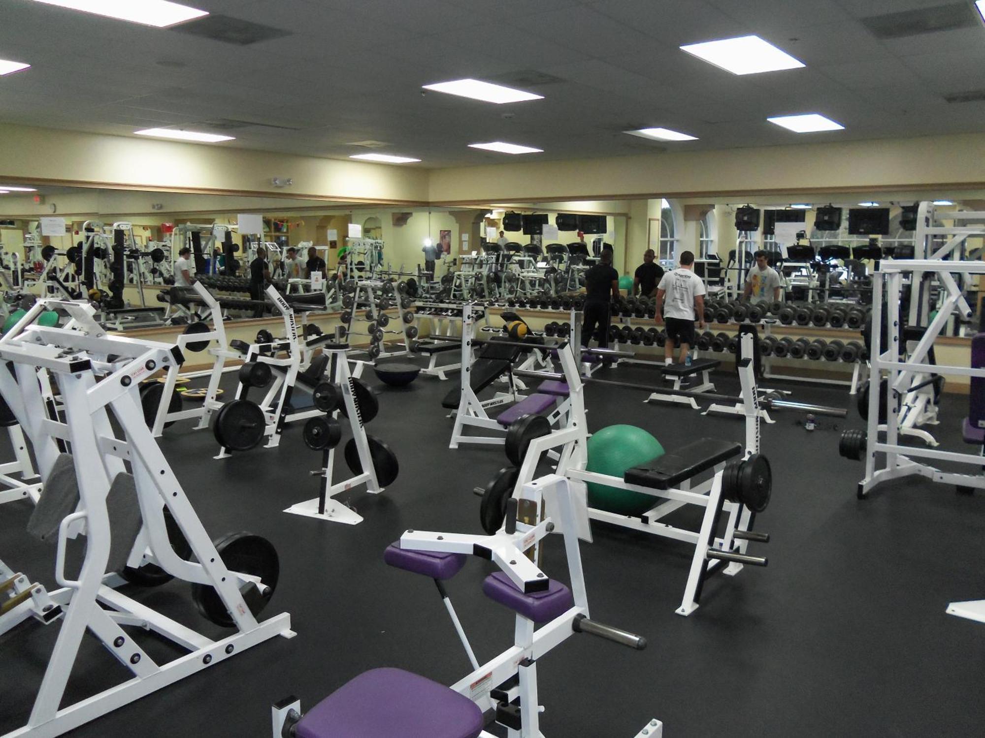 Grand Palms Spa & Golf Resort Pembroke Pines Extérieur photo