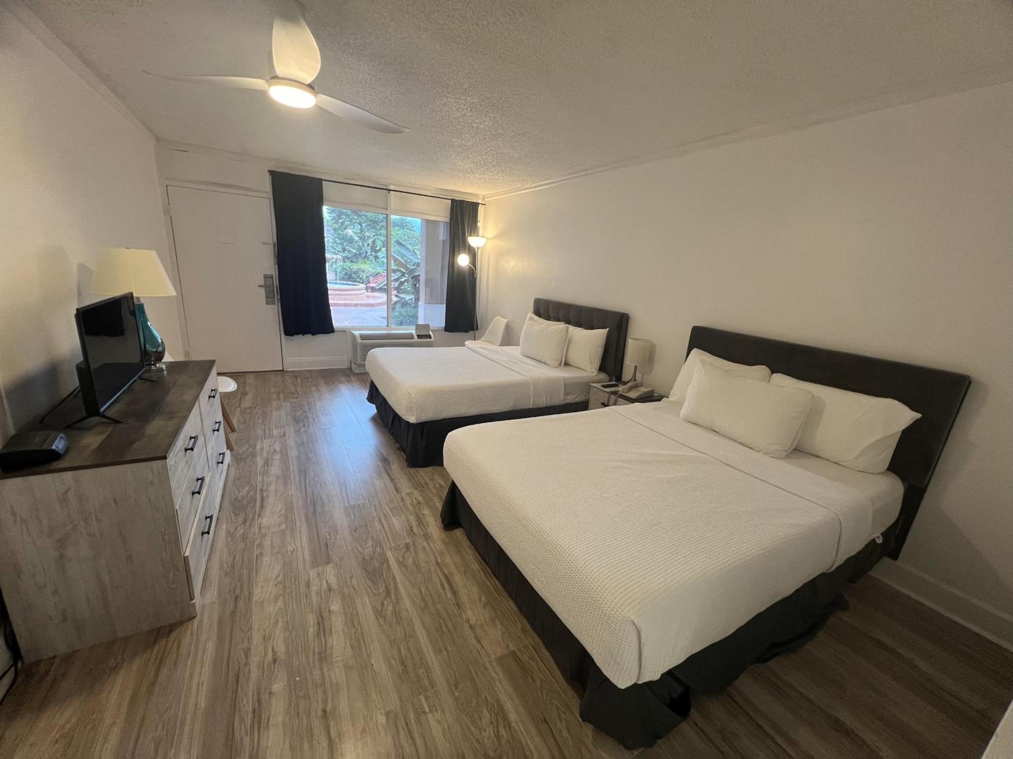 Grand Palms Spa & Golf Resort Pembroke Pines Extérieur photo