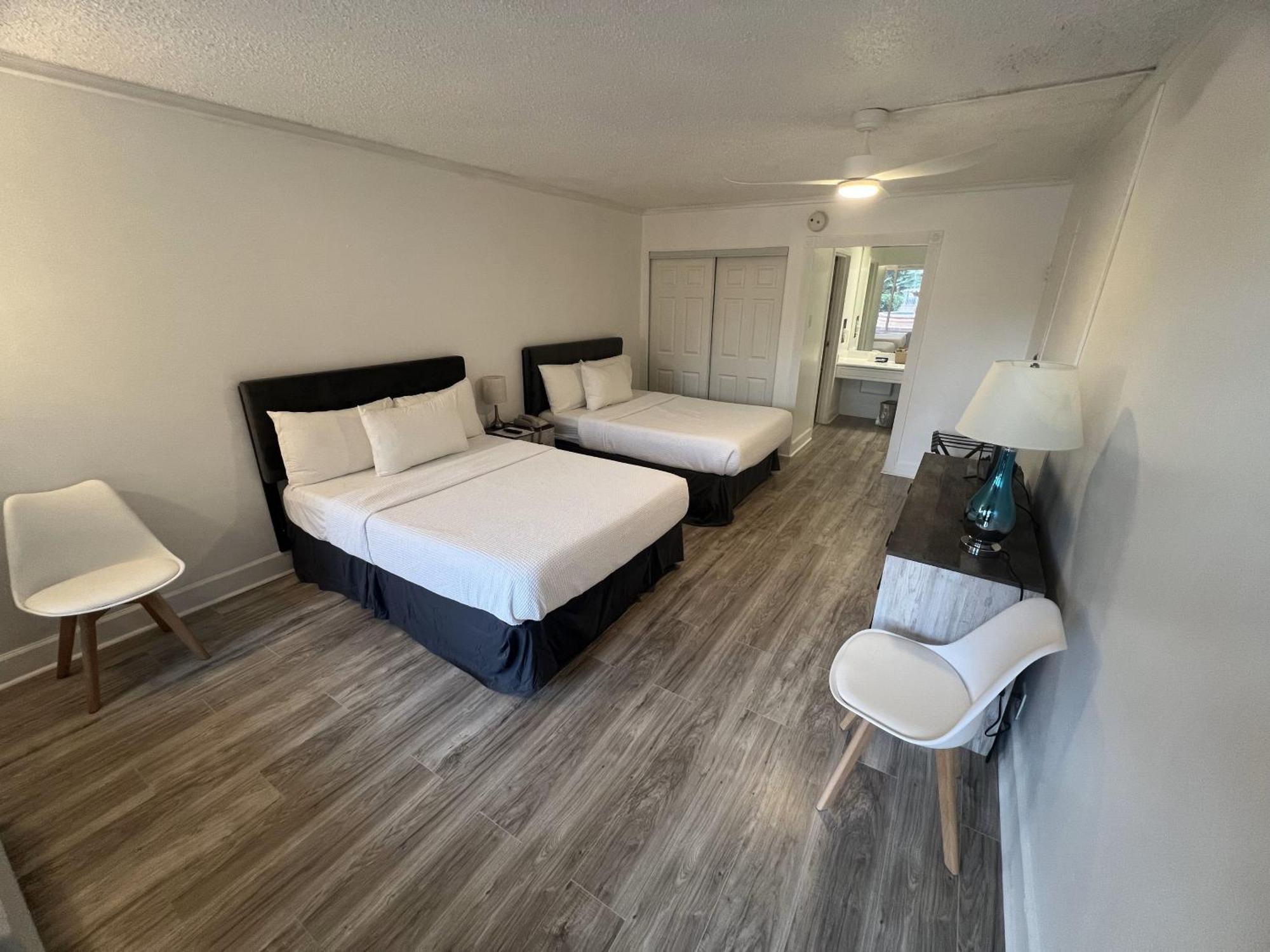 Grand Palms Spa & Golf Resort Pembroke Pines Extérieur photo