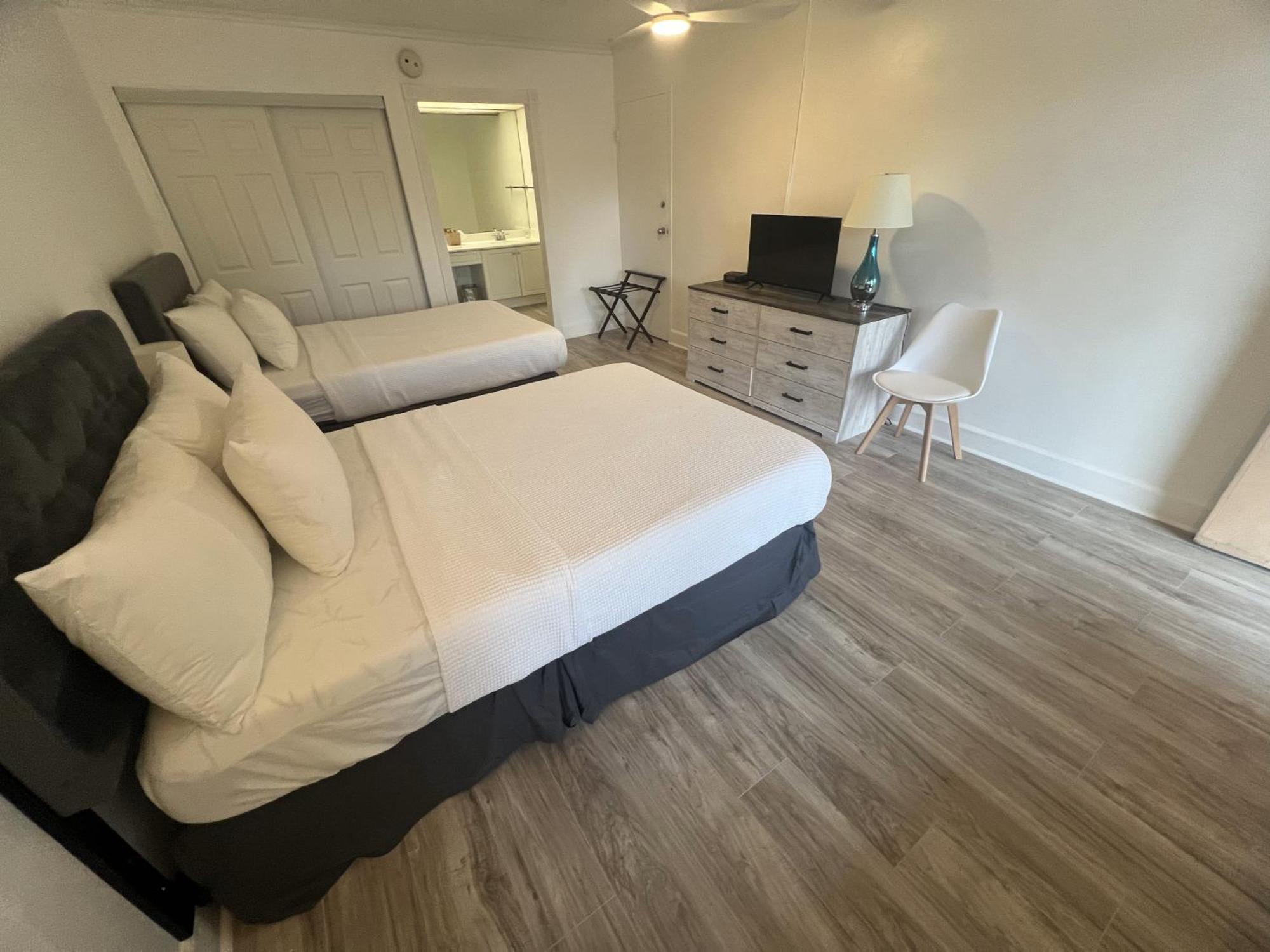 Grand Palms Spa & Golf Resort Pembroke Pines Extérieur photo