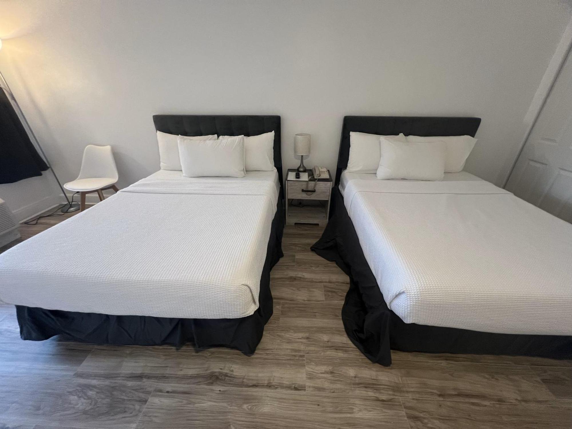 Grand Palms Spa & Golf Resort Pembroke Pines Extérieur photo