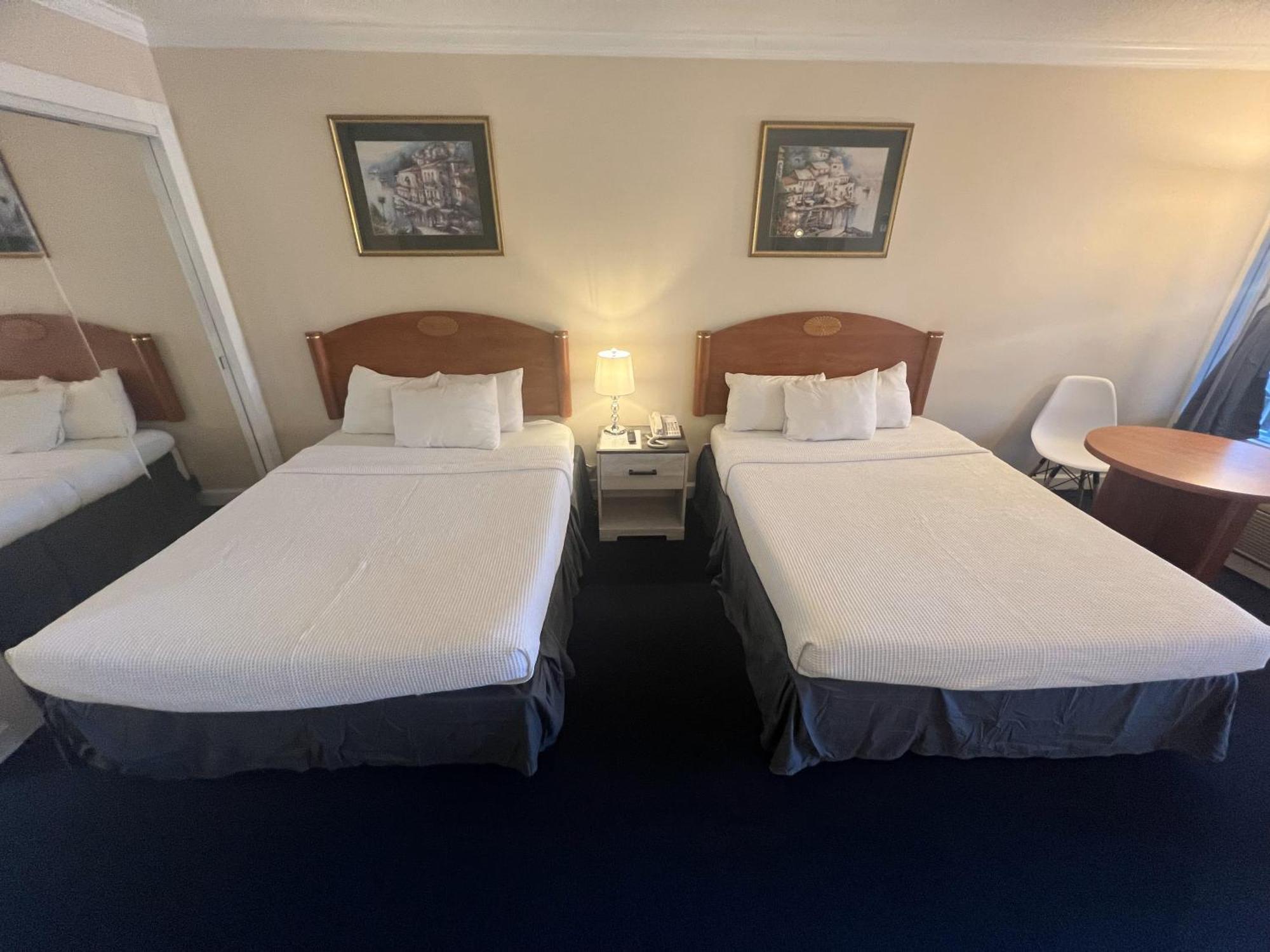 Grand Palms Spa & Golf Resort Pembroke Pines Extérieur photo