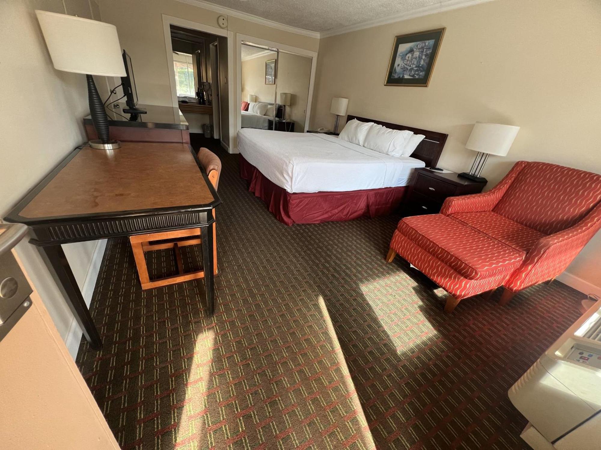 Grand Palms Spa & Golf Resort Pembroke Pines Extérieur photo