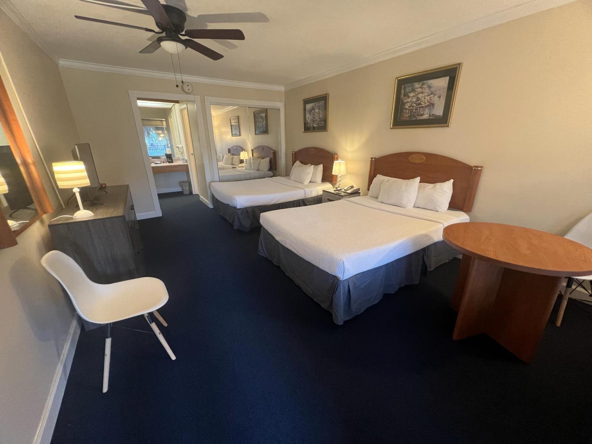 Grand Palms Spa & Golf Resort Pembroke Pines Extérieur photo