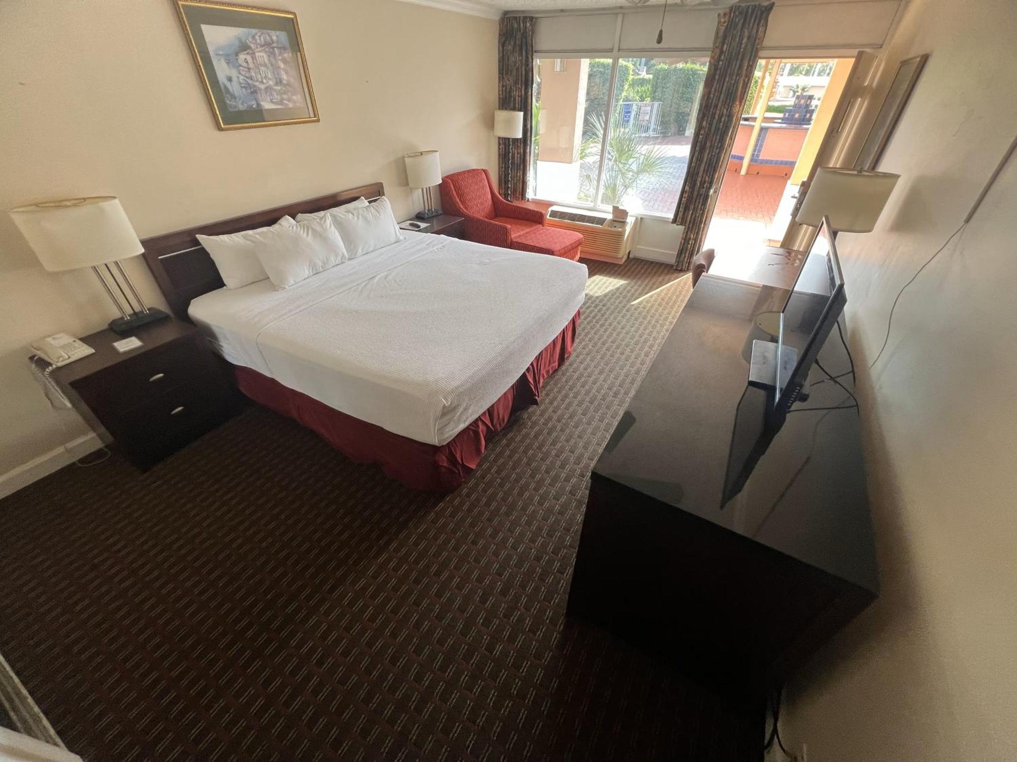 Grand Palms Spa & Golf Resort Pembroke Pines Extérieur photo
